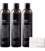 Amazon | R-21(アールニジュウイチ) サンコール R-21 シャンプーEX