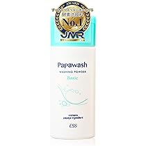 Amazon | パパウォッシュ フリー(しっとり) 酵素洗顔 パウダー【 毛穴