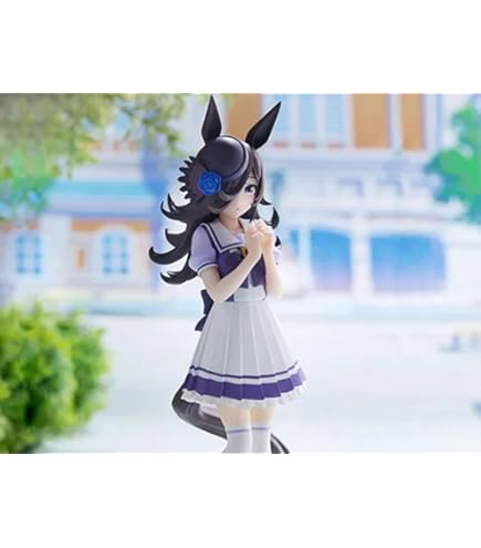 Amazon.co.jp: アルター ウマ娘 プリティーダービー 1/7 ライス