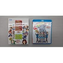 Amazon.co.jp: 涼宮ハルヒちゃんの憂鬱&にょろ~んちゅるやさん Blu-ray