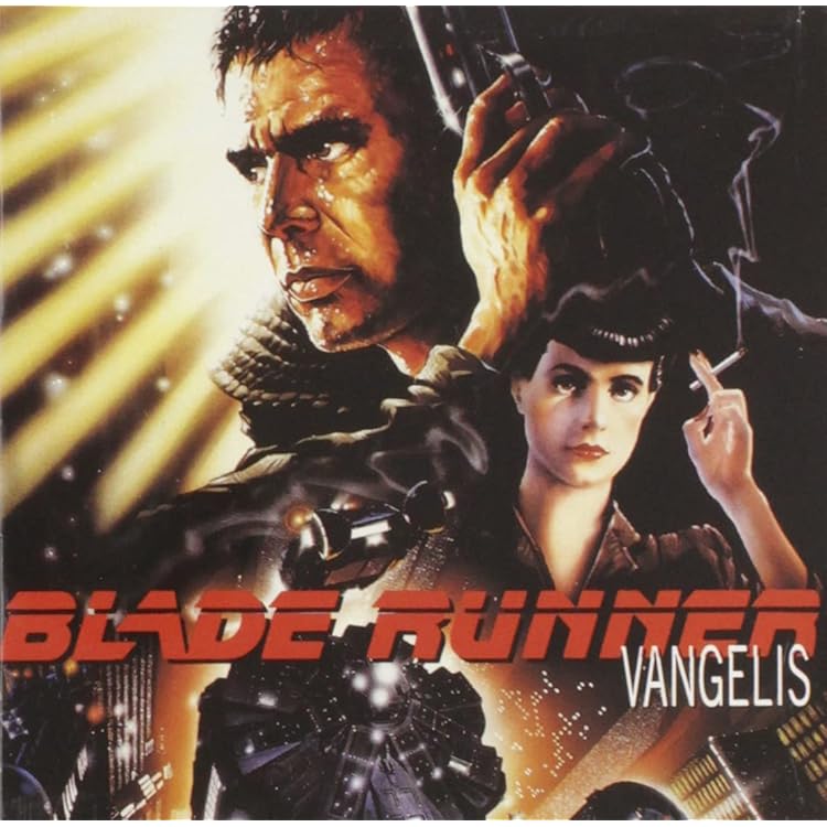 Amazon.co.jp: ブレードランナー~ザ・ベリー・ベスト・オブ
