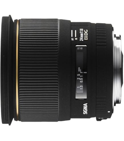 Amazon | SIGMA 単焦点広角レンズ 28mm F1.8 EX DG ASPHERICAL MACRO