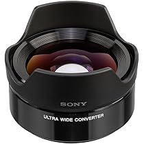 Amazon | SONY(ソニー) コンバーターレンズ APS-C フィッシュアイ
