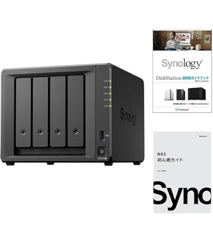 Amazon.co.jp: 【NAS用拡張ユニット】Synology DX517 [5ベイ / SATA