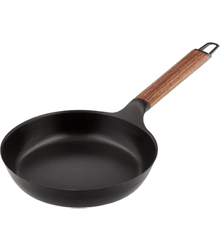 Amazon｜バーミキュラ フライパン 専用 ガラスリッド20cm｜フライパン