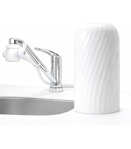 Amazon | 《新規設置仕様》エバーピュア浄水器ヘッドフィルタセット品