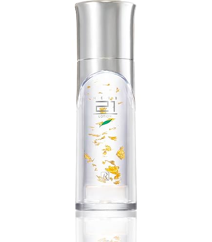 Amazon | ロイヤル化粧品 ロイヤルハーブ 21クリーム 50g 保湿 純金箔