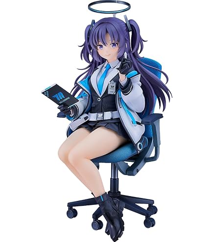 Amazon | ブルアカ 「アロナ」 1/7フィギュア あみあみ限定版 ブルアカ