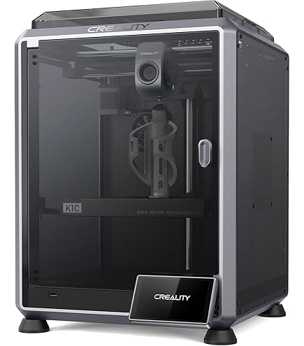 Amazon | Creality Ender-5 S1 アクリルエンクロージャー 3Dプリンター