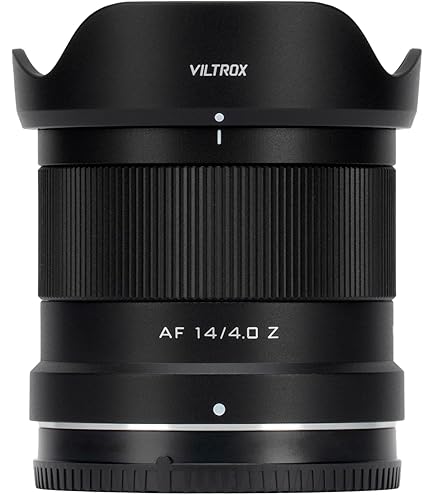 Amazon.co.jp: TTArtisan MF 14mm F2.8 ASPH Zマウント フルサイズ 単