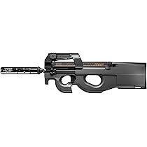 Amazon | 東京マルイ No70 P90 TR 18歳以上スタンダード電動ガン