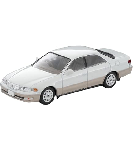 Amazon | FUJIMIフジミ模型1/24 トヨタ マークⅡ (JZX90)完成品 TOYOTA
