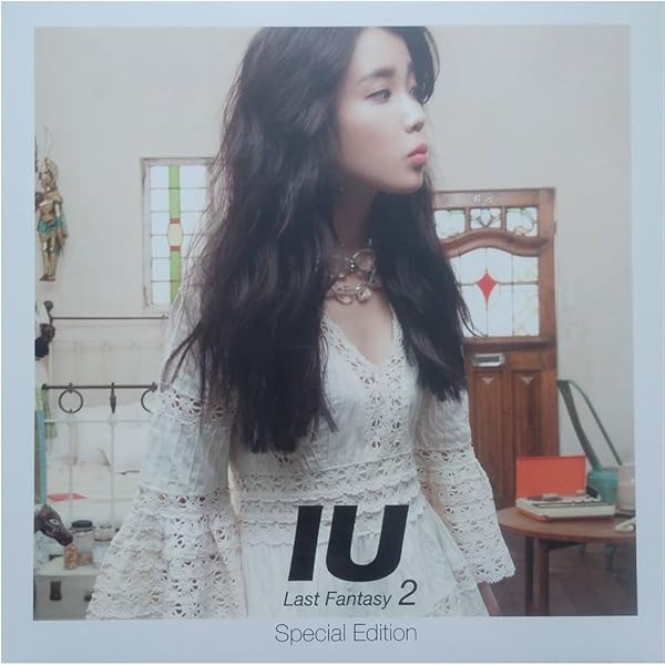 Amazon.co.jp: IU 3集 - Modern Times (通常版): ミュージック
