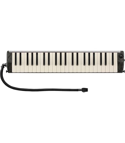 Amazon | HAMMOND ハモンド HAMMOND44 PRO-44H 鍵盤ハーモニカ