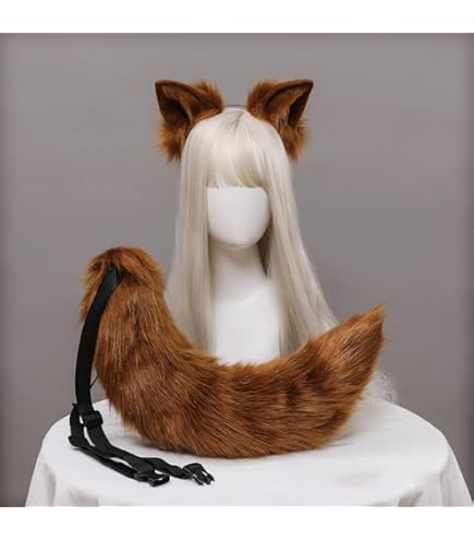 Amazon.co.jp: 耐熱コスプレウィッグ ズートピア Zootopia ニック