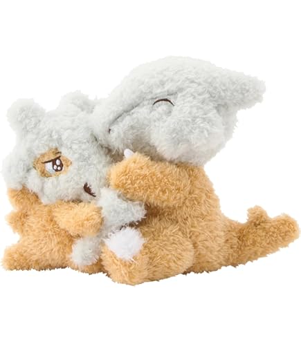 Amazon.co.jp: ポケモンセンターオリジナル くったりぬいぐるみ