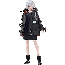 Amazon | PLAMAX Xi-Ⅲ Outfit set ノンスケール 布&磁石&プラスチック
