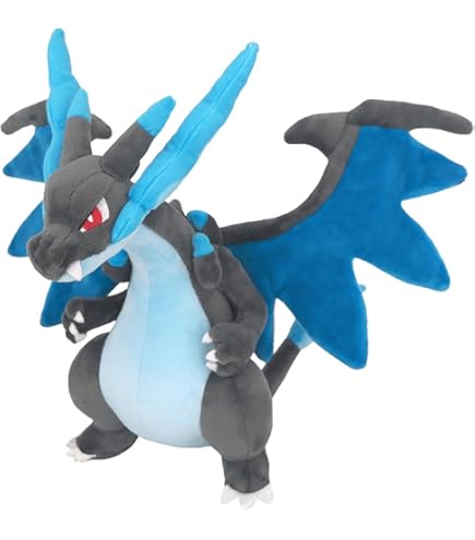 Amazon.co.jp: ポケモンセンターオリジナル ポケモンドールズ ルカリオ