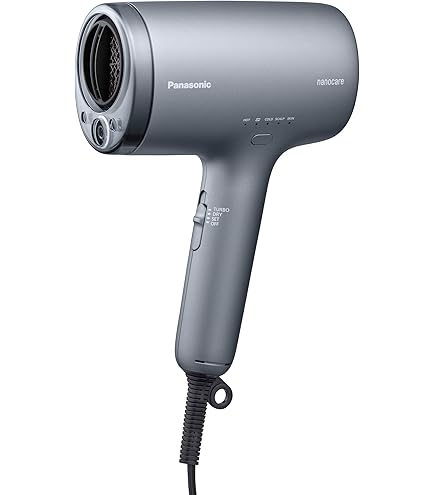 Amazon.co.jp: パナソニック ヘアドライヤー ナノケア 高浸透ナノイー