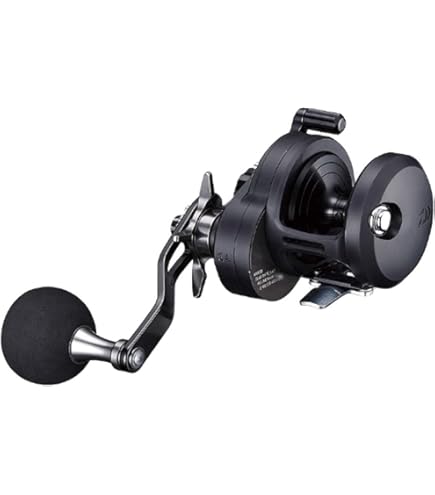 Amazon | ダイワ(DAIWA) ベイトリール リョウガ BJ C1012PE-SHL (左