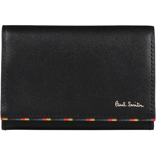 Amazon | [ポールスミス] 名入れ可 シグネチャーストライプ