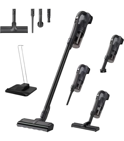 Amazon | 東芝 VC-SL130DS(K) アッシュブラック [紙パック式コードレス