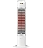 Amazon | CORONA(コロナ) 遠赤外線電気ストーブ 【日本生産】 速暖