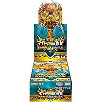 Amazon.co.jp: タカラトミー(TAKARA TOMY) デュエル・マスターズ TCG