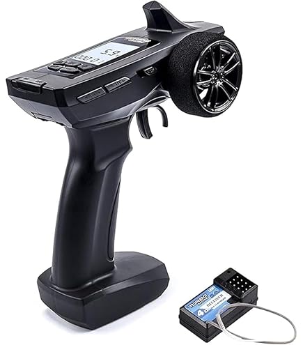 Amazon | KOプロポ KR420XT 受信機2個セット EXネクスト KO PROPO EX