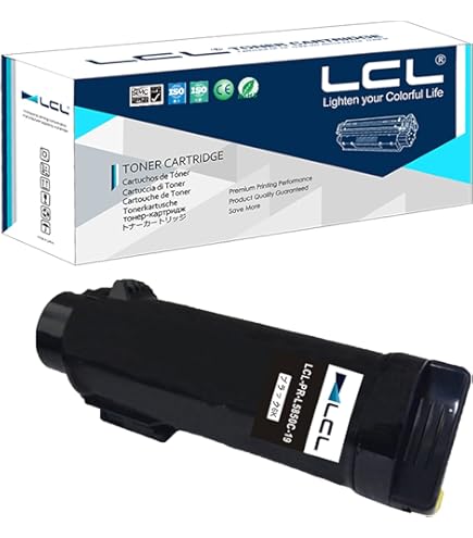 Amazon.co.jp: LCL NEC用 PR-L5850C PR-L5850C-19 PR-L5850C-14 PR