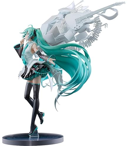 Amazon.co.jp: Myethos 1/7スケール VOCALOID 初音ミク 韶華Ver