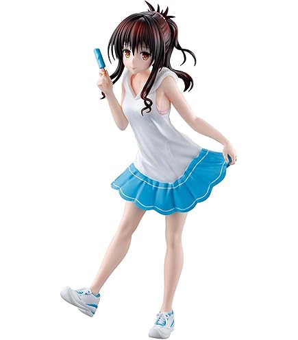 Amazon.co.jp: 結城友奈は勇者である 東郷美森 1/8 完成品フィギュア