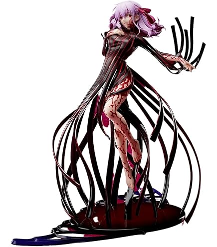 Amazon | Aniplex 遠坂凛 アーチャーコスチュームバージョン Fate/stay