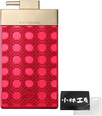 Amazon | イイスタンダード シャンプー ダマスクローズ 600ml