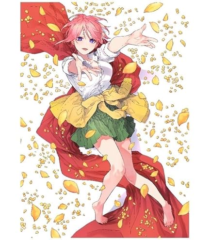 Amazon.co.jp: 【パラレル/箔押しサイン】五等分の花嫁カードゲーム