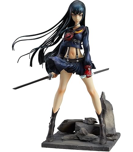 Amazon | POP UP PARADE キルラキル 纏流子 スカジャンVer. L size