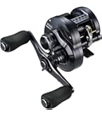 Amazon | シマノ(SHIMANO) リール 12 カルカッタ 100 RIGHT | シマノ