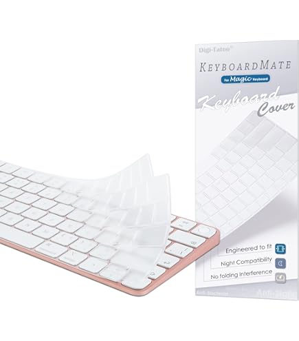 Amazon.co.jp: PDA工房 Magic Trackpad (MK2D3ZA/A・MMMP3ZA/A