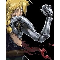 Amazon.co.jp: 鋼の錬金術師 FULLMETAL ALCHEMIST Blu-ray Disc Box