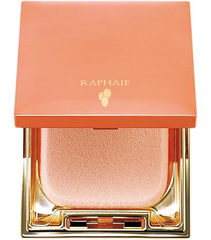Amazon | ラファイエ モイストアップ パクト ベージュ-C