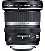 Amazon.co.jp: Canon 広角ズームレンズ EF-S15-85mm F3.5-5.6 IS USM