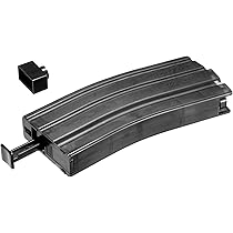 Amazon | 東京マルイ ガスブローバック GLOCK 22用 スペアマガジン