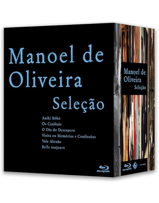 Amazon.co.jp: マノエル・ド・オリヴェイラ DVD-BOX2 3枚組 ( 家宝