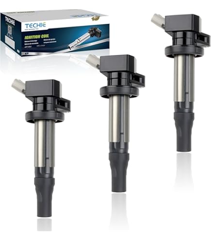 Amazon | 日立(HITACHI) イグニッションコイル U18D04-COIL