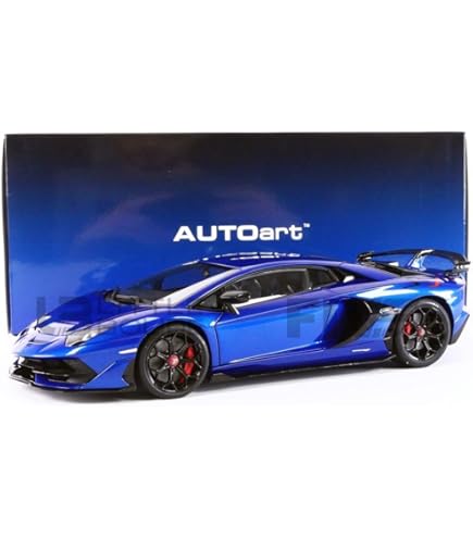 Amazon | AUTOart 1/18 ブガッティヴェイロン スーパースポーツ