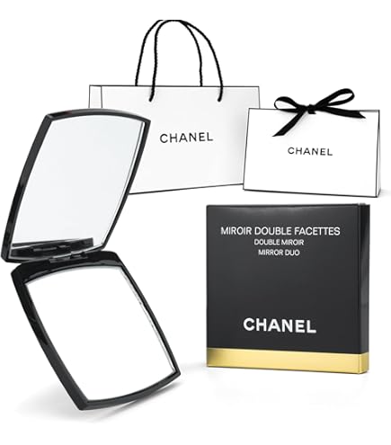 Amazon.co.jp: シャネル CHANEL ミロワール ドゥーブル ファセット