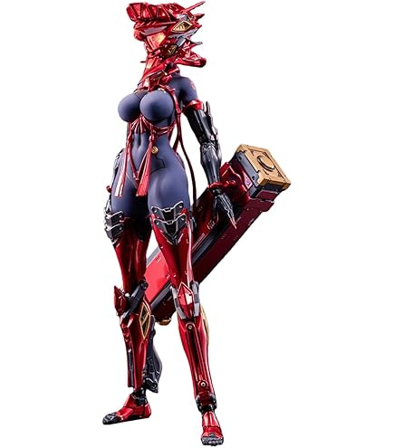 Amazon.co.jp: Hdge technical statue No.7 Ca 蟹型シーエ Limited ver