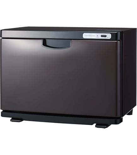 Amazon.co.jp: ハーシー タオルスチーマー HT-201 : ビューティー