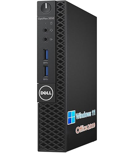 Amazon.co.jp: 【整備済み品】エプソン ミニPC ST180 / Win 11 Pro/MS