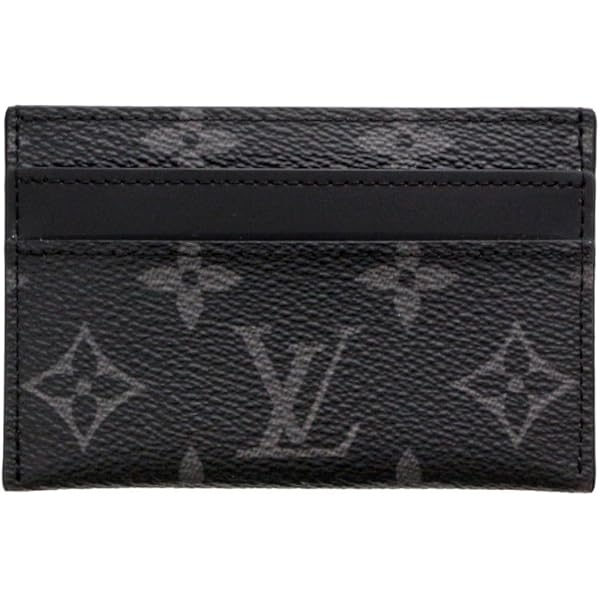 Amazon | ルイヴィトン LOUIS VUITTON メンズ レディース 名刺入れ